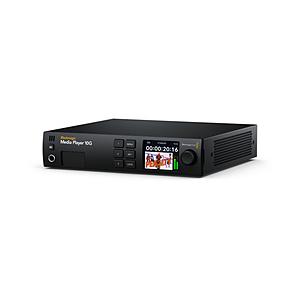 Blackmagic Design Blackmagic Media Player 10G   BD...