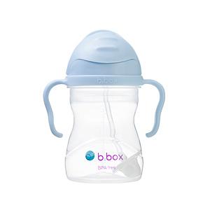 BBOX シッピーカップ（ストローマグ）/Sippy cup - bubblegum bbox