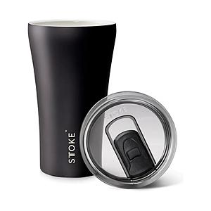 ファンプロジェクト STTOKE ストーク リユーザブルカップ  Lサイズ [355ml]  リュク...