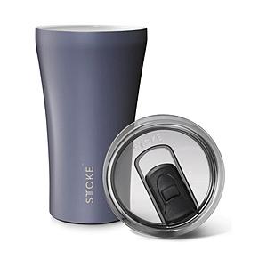 ファンプロジェクト STTOKE ストーク リユーザブルカップ  Lサイズ [355ml]  スレー...