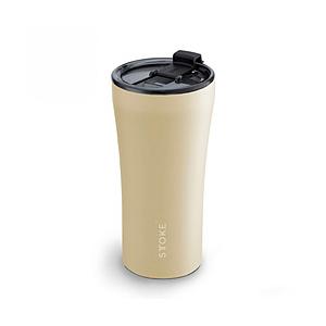 ファンプロジェクト STTOKE ストーク タンブラー Gサイズ 16oz  アイボリームーン 28...