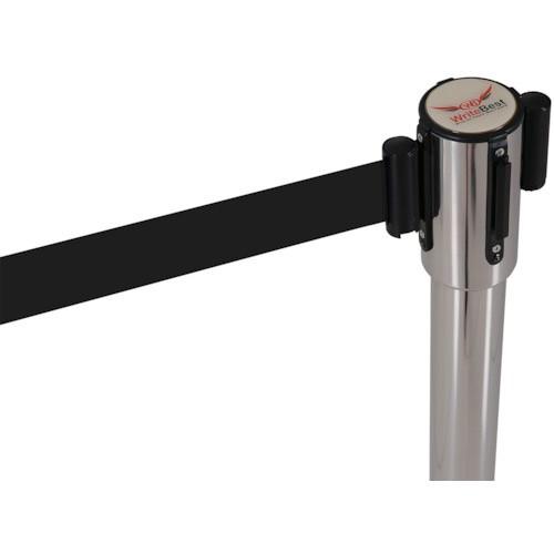 WRITEBEST社 ＷＲＩＴＥＢＥＳＴ　ベルトパーテーション　黒