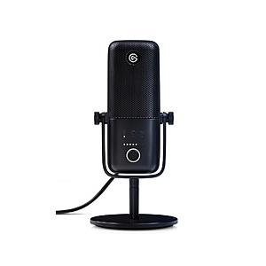 ELGATO 10MAB9900-JP ゲーミングマイク Wave:3 ブラック [USB]