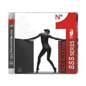 ABCレコーズ No.1Red SleevesHDCD HD-102