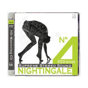 ABCレコーズ No.4NightingaleHDCD HD-099