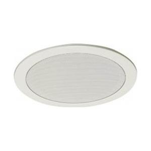 TOA 天井埋込型スピーカー用パネル丸形　CP233A