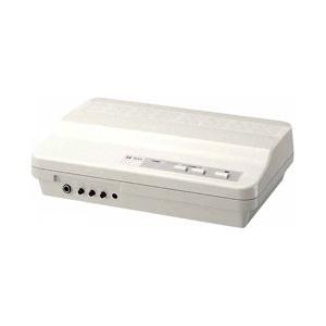 TOA 簡易型アンプ 30W　TA130