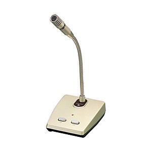 TOA 卓上型マイク　電子チャイム付  EC-100M EC-100M