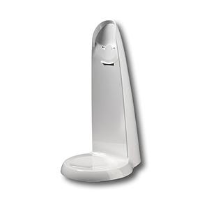 ブラウン 充電スタンド