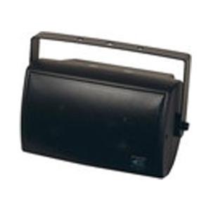 ユニペックス 防滴型2ウェイスピーカー　CRS-25T 【864】