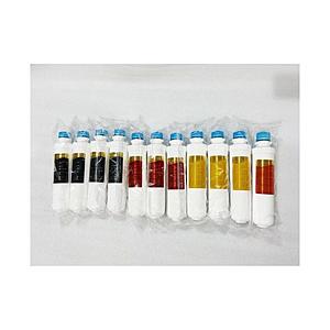 グリーンコアテック BelleWater結露式製水器用水フィルターセット    ［11個］