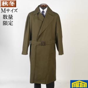 トレンチコート レザーコート メンズ 本革 ラム ホワイト アイボリー