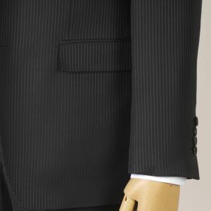 スーツ3ピース renoma HOMME レノ...の詳細画像2