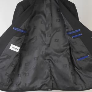 スーツ3ピース renoma HOMME レノ...の詳細画像4