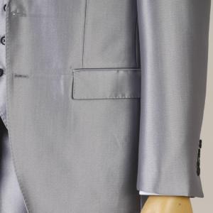 スーツ3ピース renoma HOMME レノ...の詳細画像2