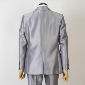 スーツ3ピース renoma HOMME レノ...の詳細画像3