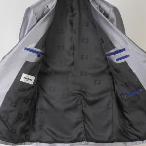 スーツ3ピース renoma HOMME レノ...の詳細画像4