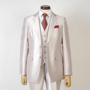 スーツ3ピース renoma HOMME レノ...の詳細画像1