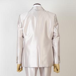 スーツ3ピース renoma HOMME レノ...の詳細画像3