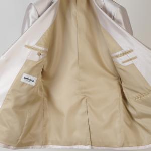 スーツ3ピース renoma HOMME レノ...の詳細画像4
