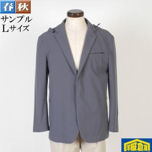 フーデッド コート メンズ ジャケット Ｌサイズ カジュアルコートSG-L 6000 SC59003｜y-souko
