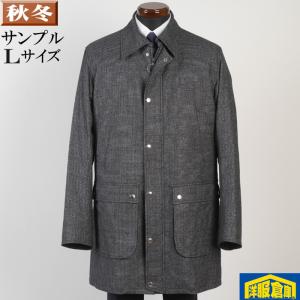 NEWYORKER / ニューヨーカー テーラードジャケット2B/ブラック/サイズ