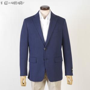 ジャケットレノマ「renoma PARIS」ビ...の詳細画像1