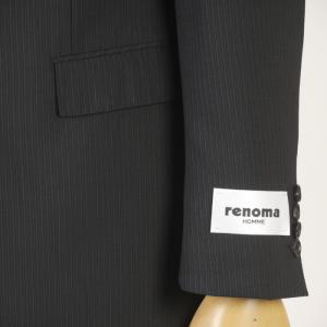 スーツ3ピース レノマオム RENOMA HO...の詳細画像2