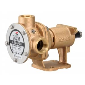 工進 MF-25S ●工進オンラインショップ● ラバレックス ポンプ 電磁クラッチなし MF25S　