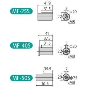 ●工進 MFC-4024S ●工進オンラインシ...の詳細画像2
