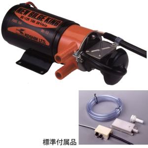 日立 ○2025年新型○ 日立 ビルジポンプ 24V BP-290-J60(24V 日立 ○2025年新型○ 日立 ビルジポンプ 24V BP-290-J60(24V