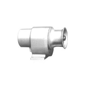 SY-D 24V 320W アンカーウインチ 電動 岩崎電気工業 ヤングローラー