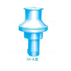 UI-A 12V 500W アンカーウインチ 電動 岩崎電機工業 ヤングローラー