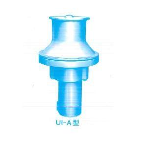 UI-A 12V 500W アンカーウインチ 電動 岩崎電機工業 ヤングローラー