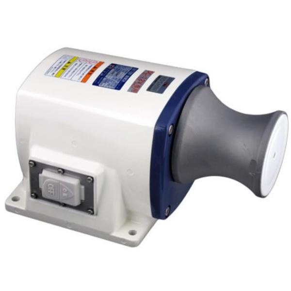 工進 RED-2012●工進オンラインショップ●RED2012● アンカーウインチ 12V 140w...