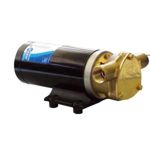 安永エアポンプ 安永 LW-400 単相100V LW-400A LW-400B 浄化槽