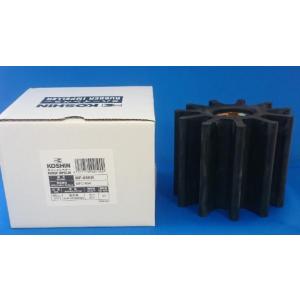 SPM-200B ポンプ カシヤマ 樫山工業 インペラ セレックスポンプ