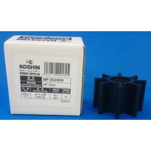 SPM-200B ポンプ カシヤマ 樫山工業 インペラ セレックスポンプ