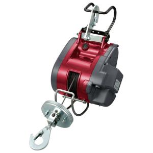 KYOCERA（京セラ） 電動ウインチ AWI62D 685757A (最大吊上荷重60kg