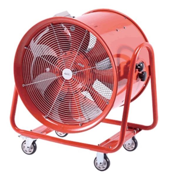 送り先企業様限定●お得なクーポン発行中● ナカトミ　NAKATOMI　60cm大型風洞扇BWF-60...