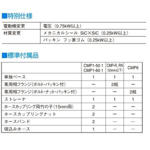 ●割引クーポン発行中● CMP1-60.1 ポ...の詳細画像2