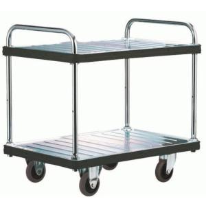 692 台車 石川製作所 アイケーキャリー 500シリーズ 510 未使用保管品