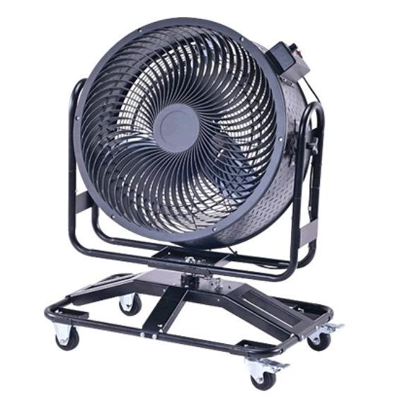 ●お得なクーポン発行中●送り先法人様限定 ナカトミ　NAKATOMI　60cmDC首振りサーキュレー...