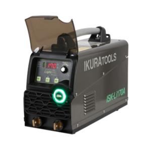 マイト工業 LBW-160G リチウムイオンバッテリー溶接機 : 現場屋本舗