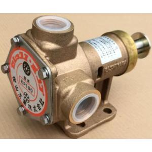 セレックスポンプ 用 電磁クラッチ 24V用 KP-100BCH KP-150BCH KP