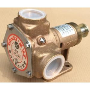 SP-500 単体 樫山工業 電磁クラッチなし ポンプ バッテリー カシヤマ