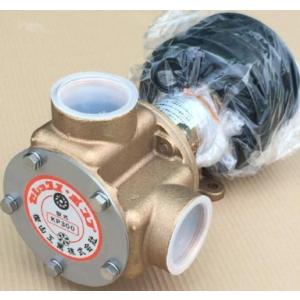 SPM-200-E ポンプ 電動 カシヤマ 樫山工業 マリンエース セレックス