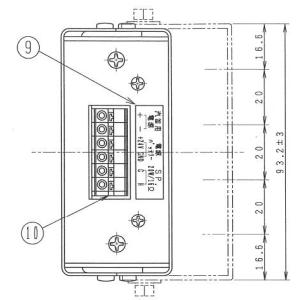 汽笛専用アンプ MA-427 汽笛 アンプ 船...の詳細画像3