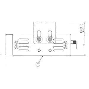汽笛専用アンプ MA-427 汽笛 アンプ 船...の詳細画像5