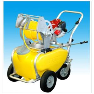 工進 4サイクルエンジン動噴 MS-ERH50T (50Lタンク+50mスプレー 工進 4サイクルエンジン動噴 MS-ERH50T (50Lタンク+50mスプレー